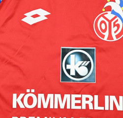 2016-17 FSV MAINZ 05 SHIRT S