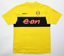 2002-03 BORUSSIA DORTMUND KOSZULKA M