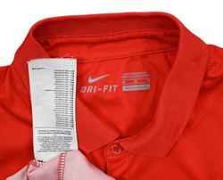 2014-15 AS MONACO *BERBATOV* SHIRT M