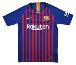 2018-19 FC BARCELONA VAPORKNIT M. BOYS