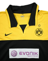 2007-08 BORUSSIA DORTMUND KOSZULKA XL