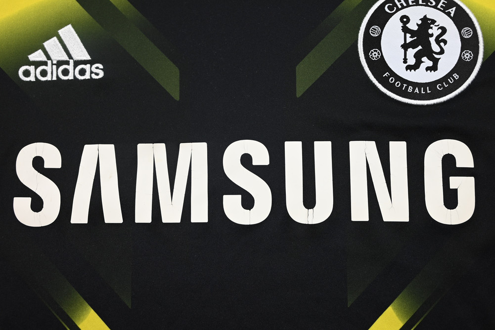 2012-13 CHELSEA KOSZULKA S