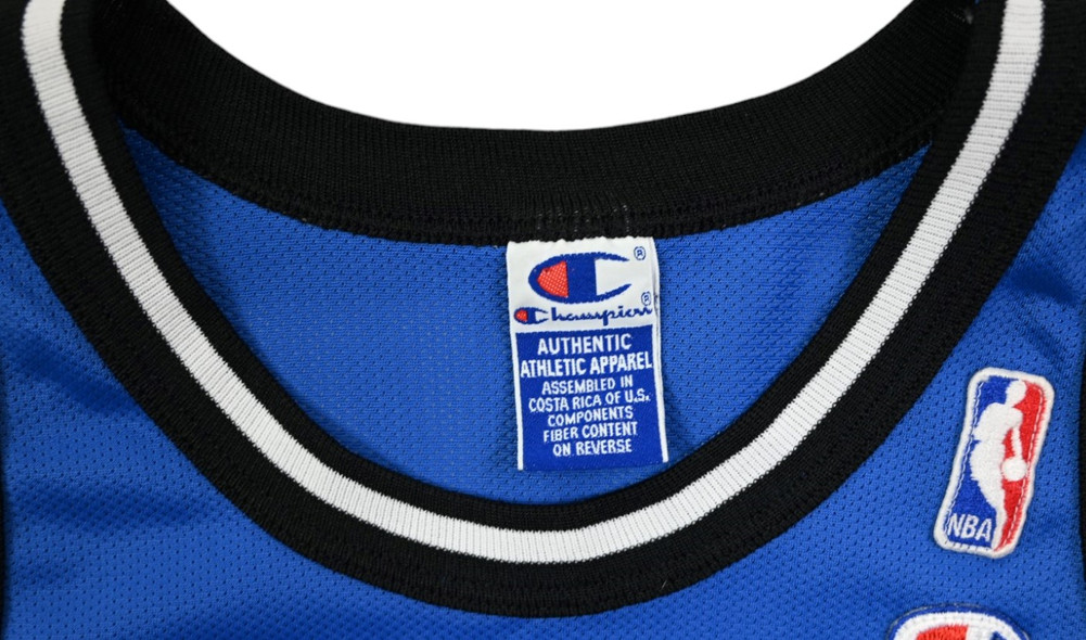 ORLANDO MAGIC *HARDAWAY* NBA KOSZULKA XL. BOYS