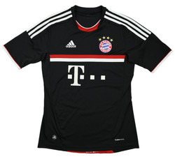 2012-13 BAYERN MUNCHEN KOSZULKA XL. BOYS