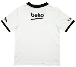2018-19 BESIKTAS SHIRT M. BOYS