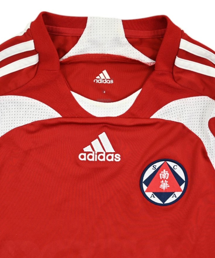 2007-08 SOUTH CHINA KOSZULKA M