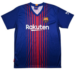 2018-19 BARCELONA SHIRT M