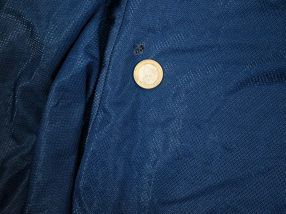 ADIDAS OLDSCHOOL GK LONGSLEEVE SHIRT L