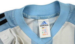 2002-04 ARGENTINA SHIRT M