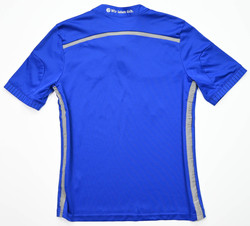 2014-16 FC SCHALKE 04 KOSZULKA M. BOYS