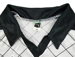 PUMA VINTAGE MADE IN WEST GERMANY LONGSLEEVE SHIRT XS