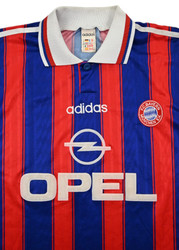 1995-97 BAYERN MUNCHEN SHIRT M