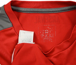 2016-17 ARSENAL KOSZULKA S