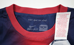 2012-13 FC BARCELONA KOSZULKA XL. BOYS