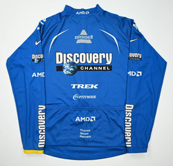 NIKE DISCOVERY TEAM KOSZULKA KOLARSKA XL