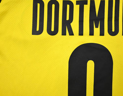 2021-22 BORUSSIA DORTMUND *HAALAND* SHIRT M