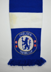 CHELSEA SCARF