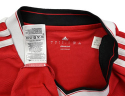2015-16 MANCHESTER UNITED SHIRT L
