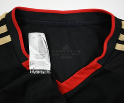 2010-11 GERMANY SHIRT S