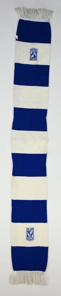 KKS LECH POZNAN SCARF