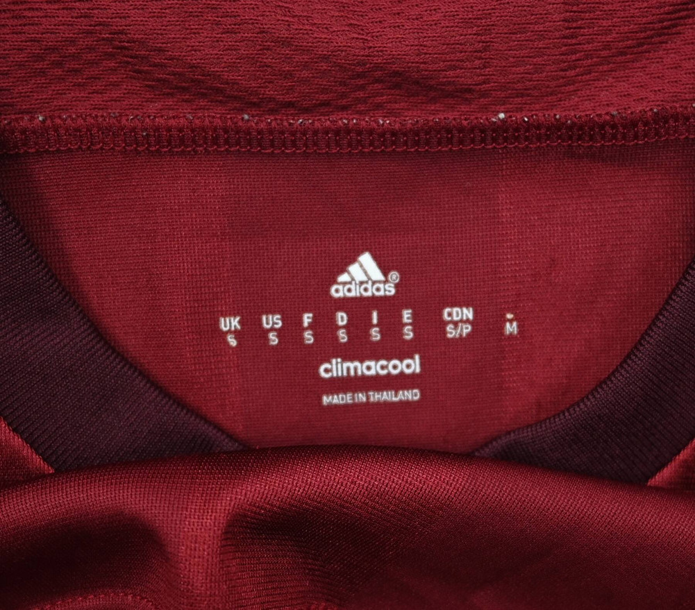 2015-16 FC NURNBERG KOSZULKA S