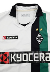 2008-09 BORUSSIA MONCHENGLADBACH KOSZULKA S
