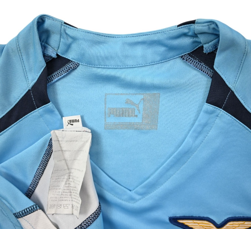 2004-05 LAZIO SHIRT S