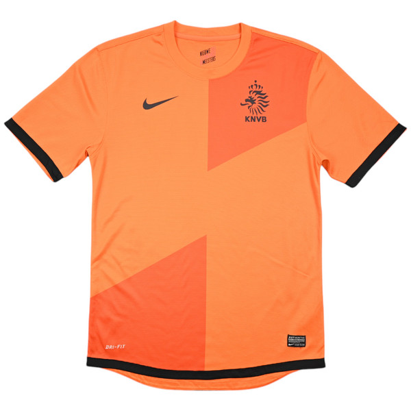 2012-13 NETHERLANDS KOSZULKA S