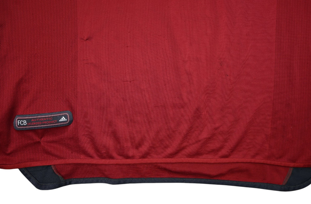 2001-03 BAYERN MUNCHEN *HARGREAVES* SHIRT XXL