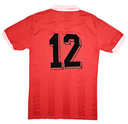 UHLSPORT OLDSCHOOL KOSZULKA L