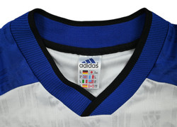 SC WEDEMARK SHIRT XL