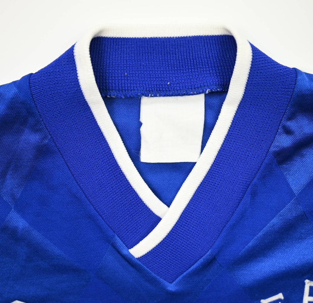 1986-89 EVERTON KOSZULKA XL. BOYS