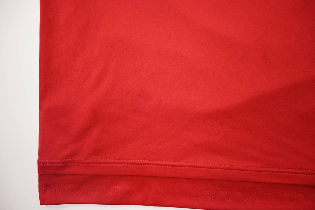 2015-16 MANCHESTER UNITED KOSZULKA L. BOYS