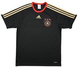 2010-11 GERMANY SHIRT S 