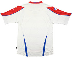 2012-13 GRANADA SHIRT M