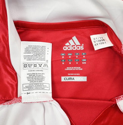 2011-12 AJAX AMSTERDAM SHIRT M