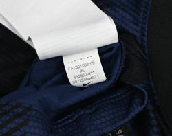 2013-14 MANCHESTER UNITED SHIRT XL. BOYS