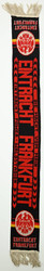 EINTRACHT FRANKFURT SCARF