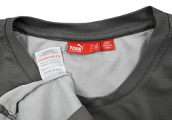 2008-09 PLYMOUTH ARGYLE SHIRT L