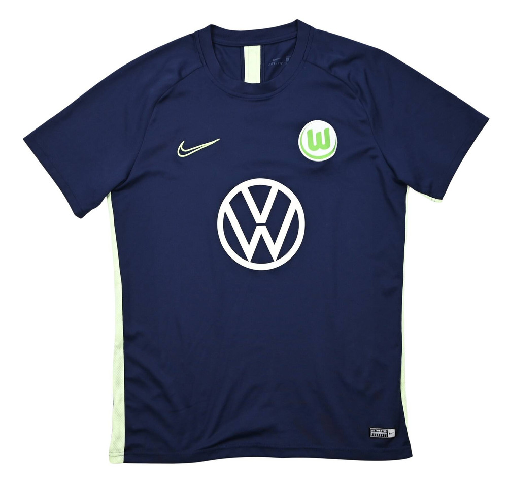 VFL WOLFSBURG KOSZULKA L