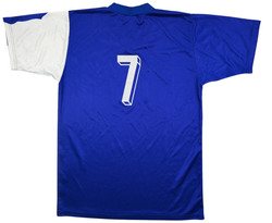 ERIMA VINTAGE SHIRT S