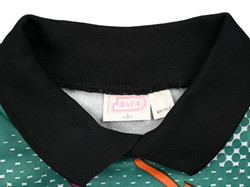 JAKO VINTAGE GOALKEEPER LONGSLEEVE SHIRT S