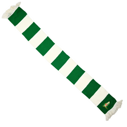 KS LECHIA GDANSK SCARF