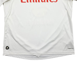 2011-12 HAMBURG *AOGO* SHIRT L