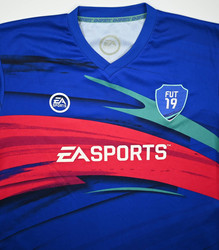 EA SPORTS FIFA 19 ULTIMATE TEAM SHIRT XL