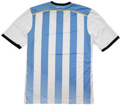 2013-15 ARGENTINA SHIRT L