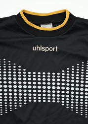 UHLSPORT #1 OLDSCHOOL GK KOSZULKA XL
