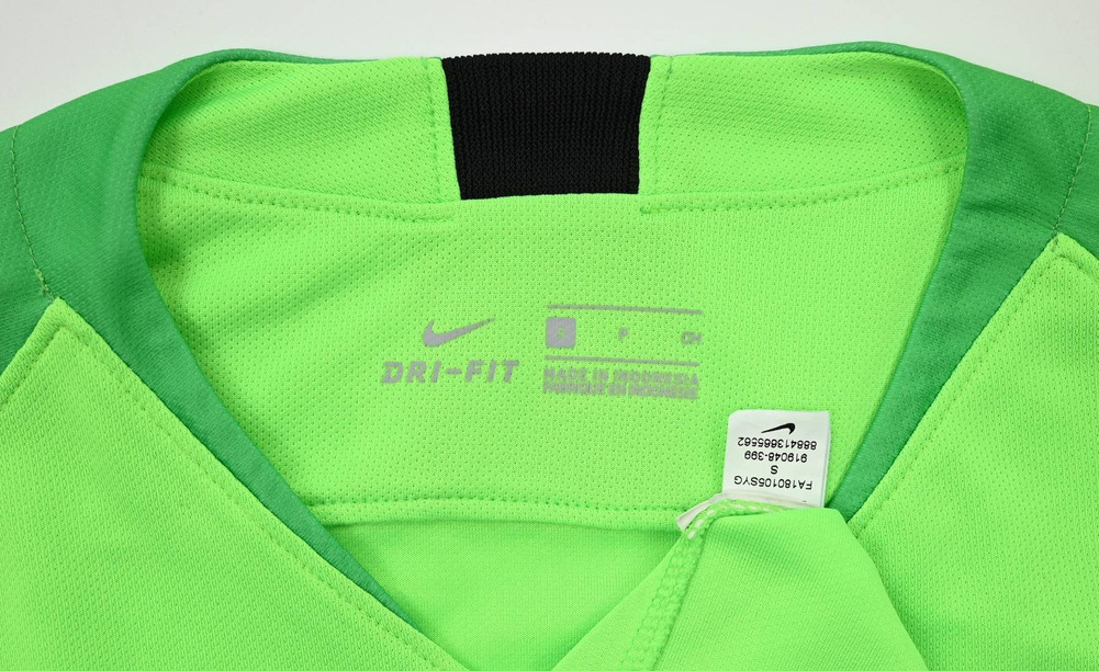 2018-19 CHELSEA LONDON LONGSLEEVE S 