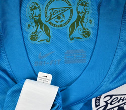 2012-13 ZENIT SAINT PETERSBURG KOSZULKA S