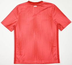 2018-19 REAL MADRID SHIRT L. BOYS